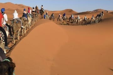 15-Day Cultural Tour of Morocco from Casablanca