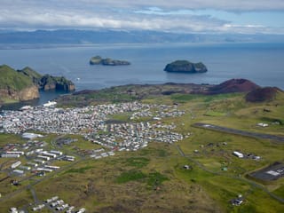 Iceland: Private Westman Islands - Volcano, Wildlife & Scenic Views, photo 13