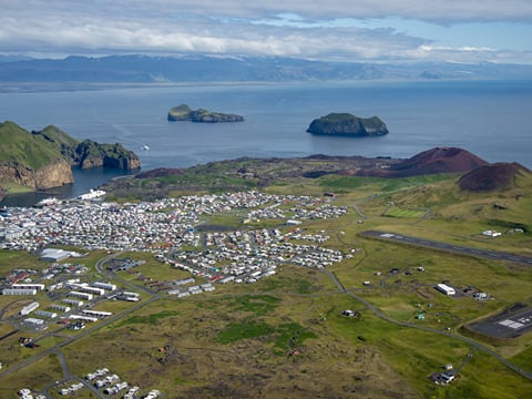 Iceland: Private Westman Islands - Volcano, Wildlife & Scenic Views, photo 13