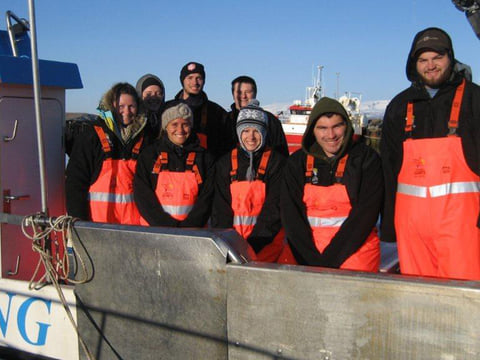 GG5 Sea Angling, photo 2