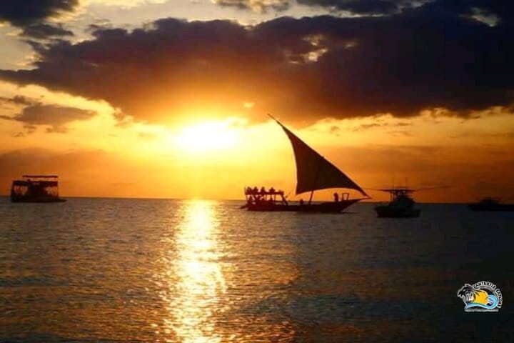 Zanzibar Spice Tour with Local Food