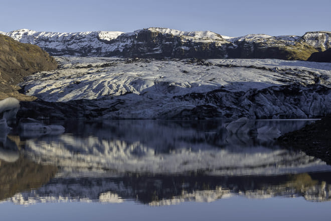 Small group Tour: South Coast Hidden Gems and Lava Show