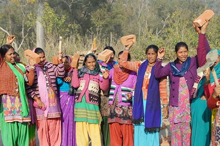 Jaipur Heritage walk Tour