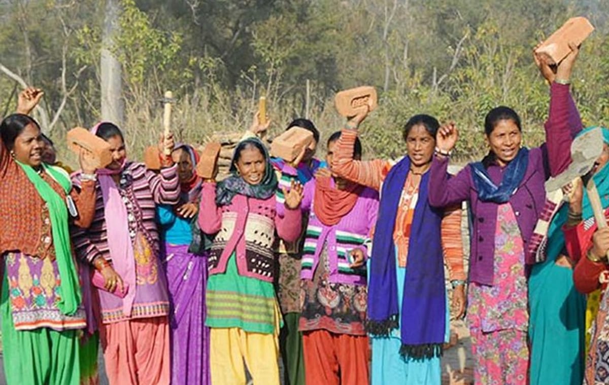 Northern India Family Holiday