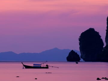 Pattaya Beach Package