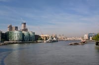 London Private Walking Tour with a Professional Guide 4