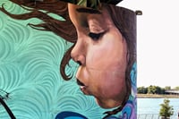 Private Belgrade Street Art and Adventures Walking Tour 1