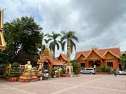 Vientiane classic Food tour 6