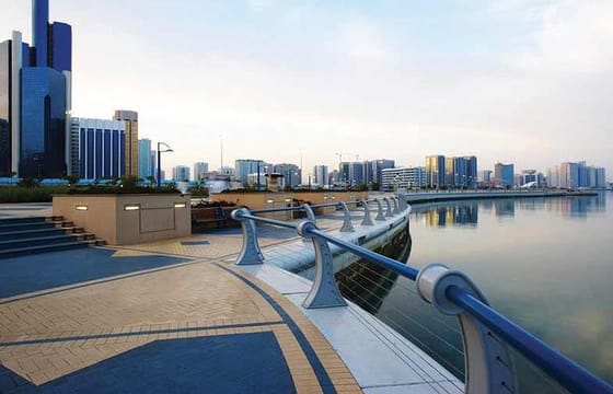 Abu Dhabi City Tour