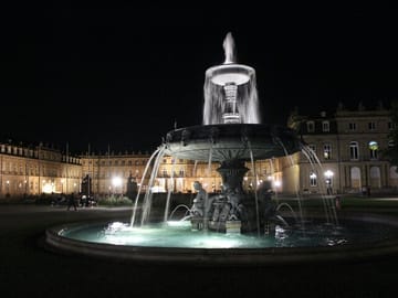 Stuttgart Half-Day Cultural and Historical City Tour