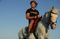 2 Hours Desert Horse Riding Adventure with Transfer - Marsa Alam