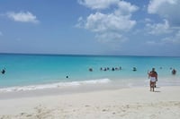 Classic Beach Break 1