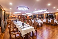 Calypso Cruise Lan Ha Bay &amp; Cat Ba Island from HANOI 2days 1night
