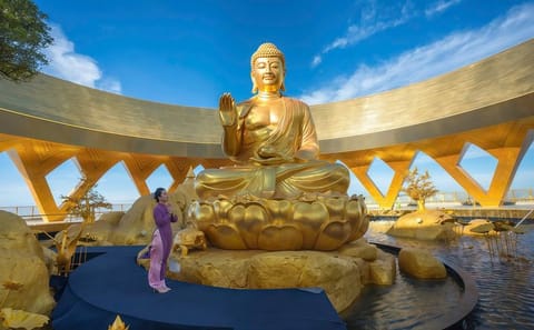 Black Virgin Mountain Day Tour from Ho Chi Minh City