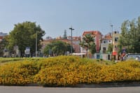 Setubal Gardens 
