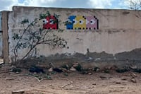 Djerba: a "Space Invaders" day with lunch. 5
