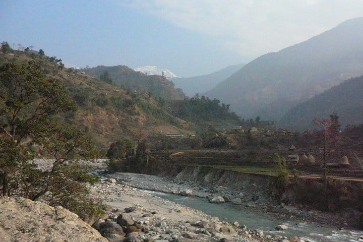 19 Days Mera Peak Climbing & Expedition – One Life-Changing Himalayan Adventure