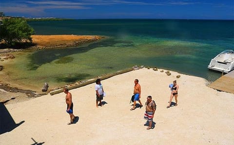 East Roatán ATV Tour with Private Transportation