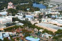 Disney Hollywood Studios