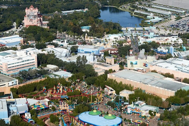 Disney Hollywood Studios
