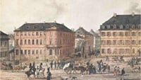 Darmstadt Highlights Audio Tour: Cultural and Royal Heritage 1