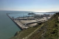 Private transfers to/from Dover Cruise Port and London Heathrow Airport 1