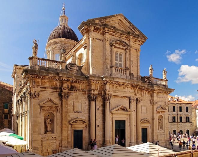 Serbia & Croatia in one week: From Belgrade to Dubrovnik photo 2