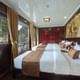 Boutique Bai Tu Long Bay Cruises 2 Days Tour Transfer from Hanoi