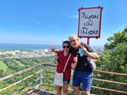 hua hin explorer view point