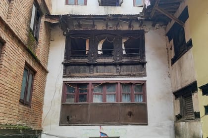 Patan and Bhaktapur Boutique Tour from Kathmandu