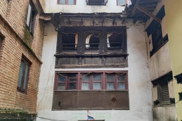 Patan and Bhaktapur Cultural Tour from Kathmandu