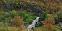 Zagori Bridges & Villages Hike  1