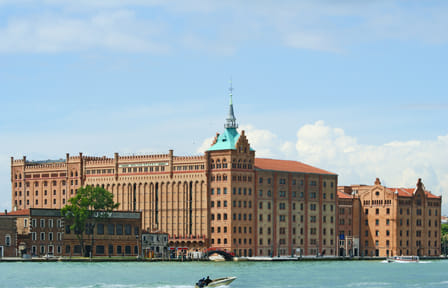 Customizable Guided Tour of Venice's Iconic Sights