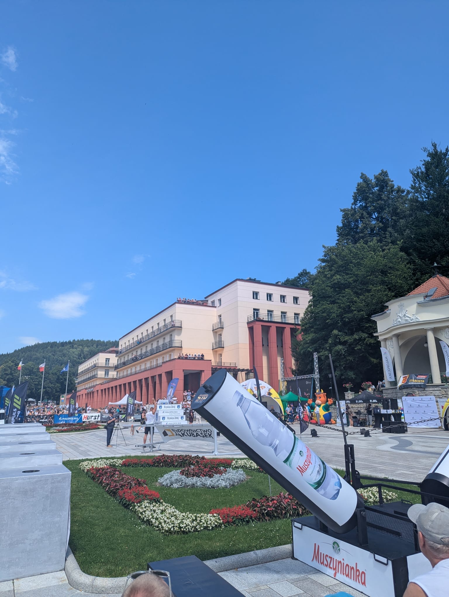 Krynica Zdrój