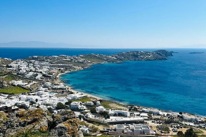 Mykonos In A Day Private Island Tour Covering All The Highlights 5