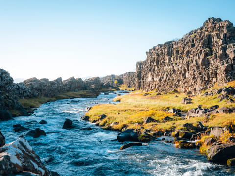 Golden Circle Superior / Golden Circle Small Group Tour, photo 5