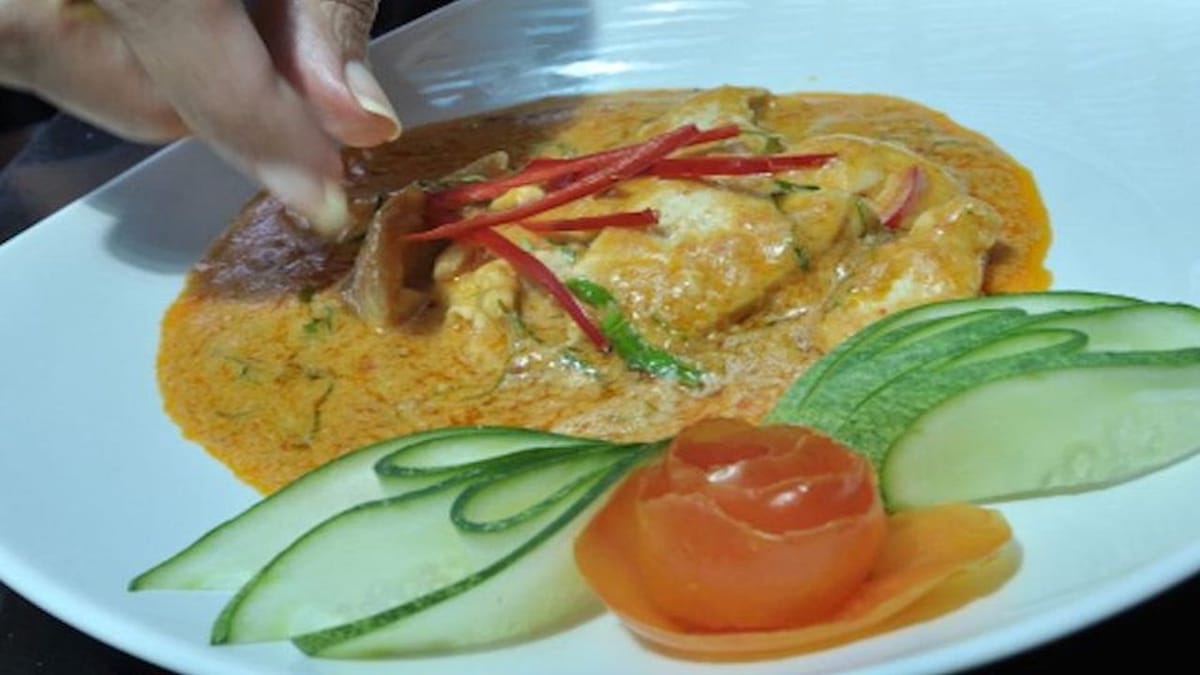 Thai Cooking Class, A Private Experience in Khao Lak