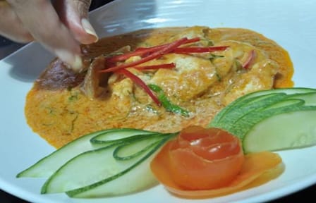 Thai Cooking Class, A Private Experience in Khao Lak