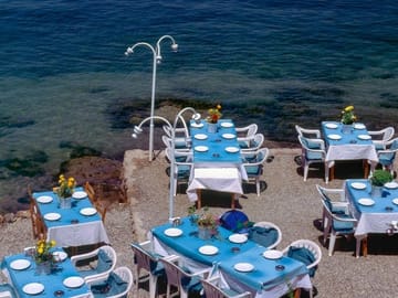 Bodrum to Kos Roundtrip Ferry Tickets with Hotel Transfers