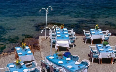 Bodrum to Kos Roundtrip Ferry Tickets with Hotel Transfers