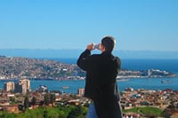 Private Full Day Guided Trip to Valparaíso, Viña del Mar & Reñaca from Santiago 4