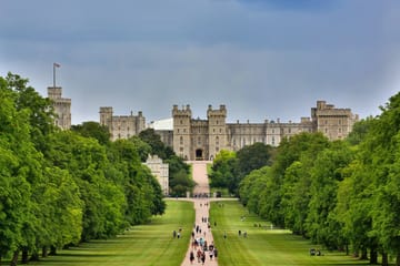 6-Day London City Break with Hop-On, Hop-Off Bus Ticket