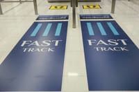 Don Mueang Airport (DMK) Guided Fast Track Immigration Service 3