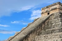 Chichen Itza Plus Tour from Cancun and Riviera Maya with Cenote 9