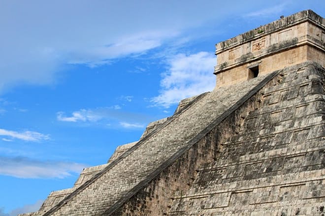 Chichen Itza Plus Tour from Cancun and Riviera Maya with Cenote 9