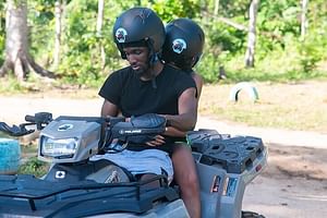 Horseback Riding and ATV in Montego Bay