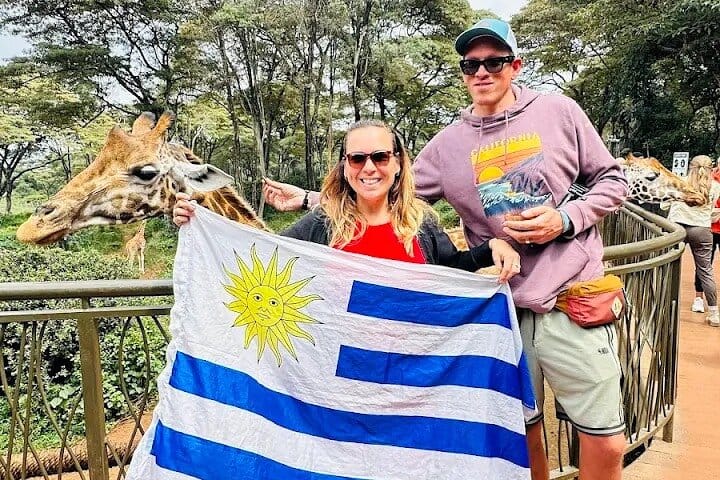 7 Days Kenya Budget Safari In 4WD