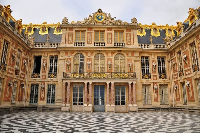 Versailles Full Day Private Tour from Le Havre - Honfleur Shore Ex