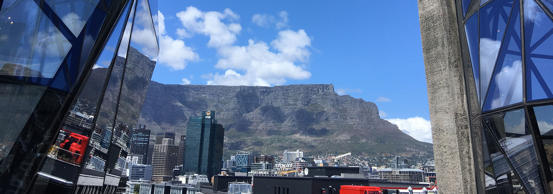 Local art experience. Cape Town. Guided