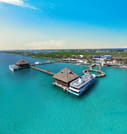 Island Pleasure Catamaran - Isla Mujeres 8